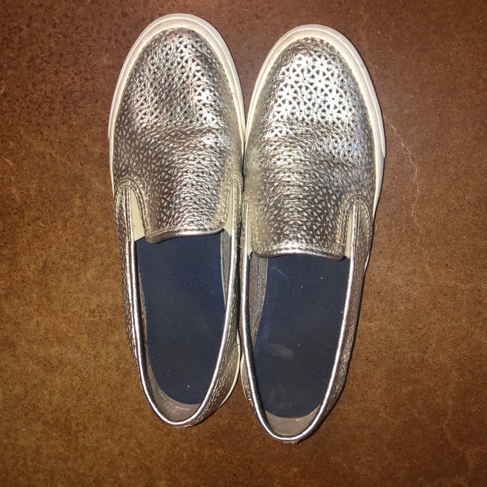 Silver Sperry’s